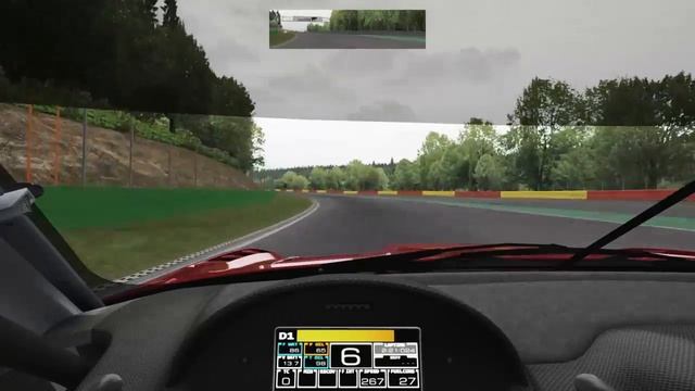 Asseto corsa Ferrari 599 xxx смотреть онлайн