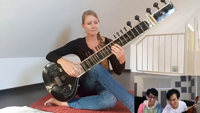Are They Real Musicians or Are They Faking? смотреть онлайн