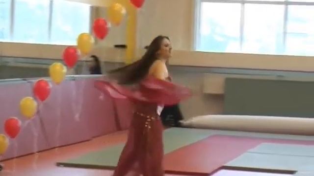 март 2011 Восточные танцы.wmv смотреть онлайн