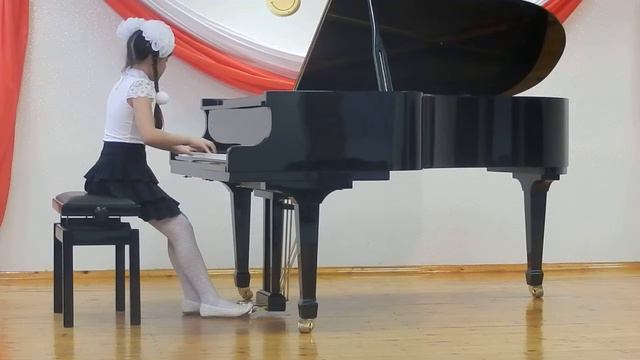 Журавель Полина г Заозерск - Всполохи над Суздалем смотреть онлайн