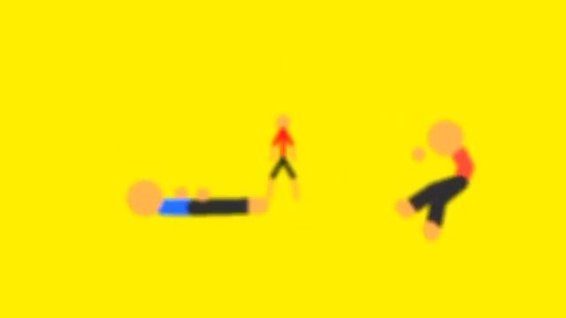 attack fight | stick nodes pro смотреть онлайн