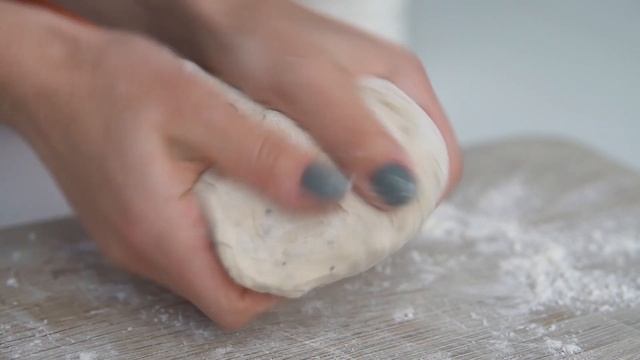 ХРУСТЯЩАЯ фокачча ☆ итальянский хлеб без особого труда смотреть онлайн