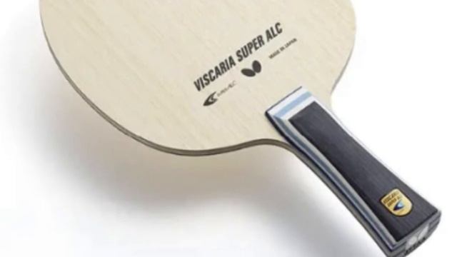 Viscaria Super ALC Blade! смотреть онлайн