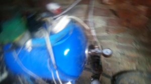 почему перестал выключаться насос в скважине с хорошей автоиатикой