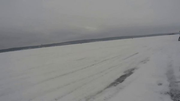 Холодный Лёд