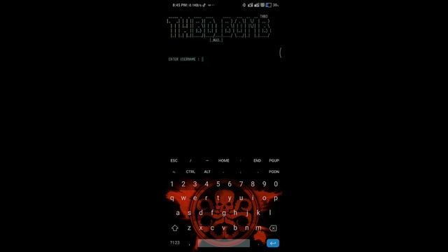 How to Install and Run SMS bombing Tool in Termux | it's RedHydra смотреть онлайн