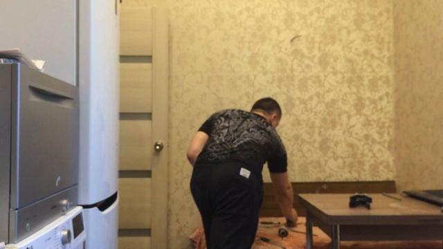 Болт (класс прочности 5.8) 8мм х 4"! Double Underhand смотреть онлайн