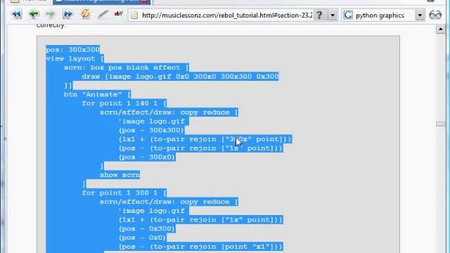 Computer Programming Tutorial, by Nick Antonaccio (#25c) смотреть онлайн
