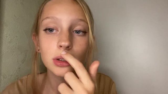 АСМР?СДЕЛАЮ ТЕБЕ МАКИЯЖ|ASMR MAKEUP смотреть онлайн