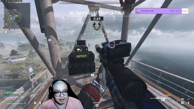 Delicate Movement | No Traipsing to Trapper | Lead by Example | Call of Duty: DMZ Tutorial смотреть онлайн