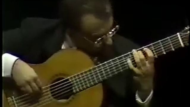 Pepe Romero 
