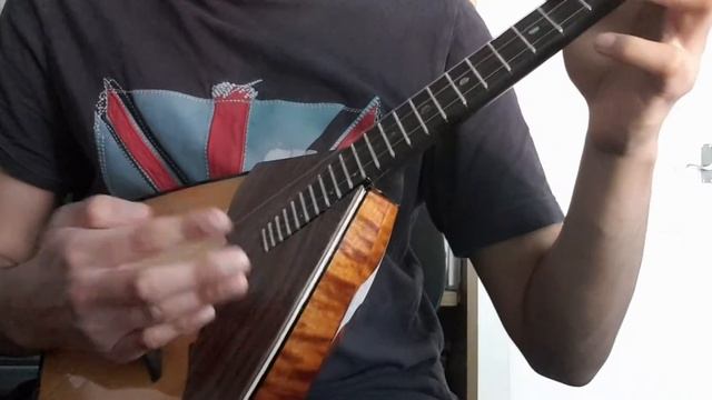 New Balalaika- Kalinka смотреть онлайн