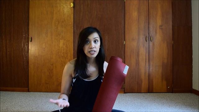 Best Yoga Mats: Jade Harmony Yoga Mat Review смотреть онлайн
