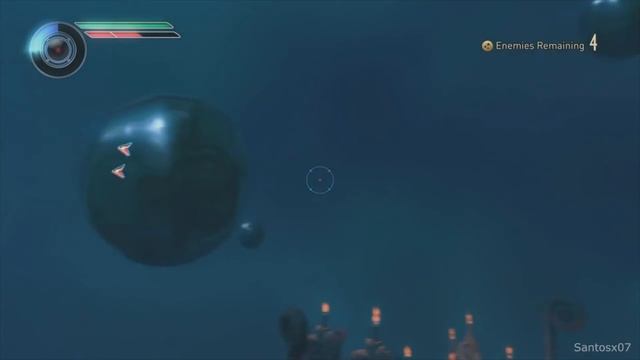 ОБЗОР GRAVITY RUSH 2: ИГРА БЕЗ ГРАВИТАЦИИ смотреть онлайн