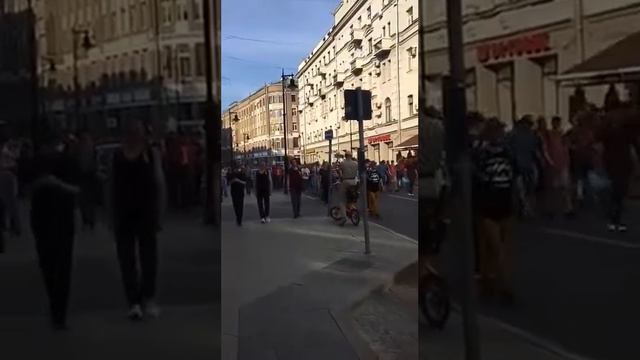 Та самая правда которая запрещена в России смотреть онлайн