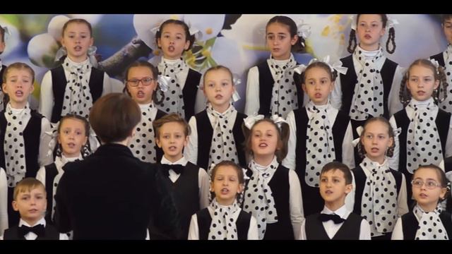 Итальянская народная песня «В путь» смотреть онлайн