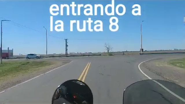recorrida con la Suzuki DR 800 смотреть онлайн