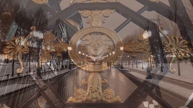 Центр Москвы - конец 2020 смотреть онлайн