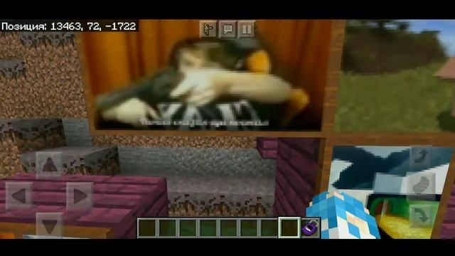 ТЕКСТУР ПАК С #СП В МАЙНКРАФТ БЕДРОК! смотреть онлайн