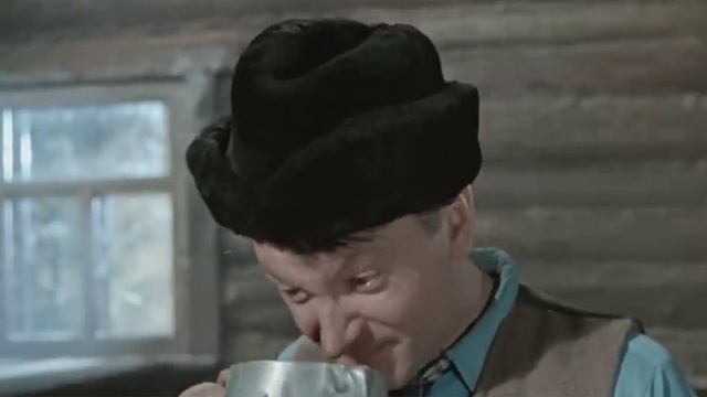 В объективе ЗИВ