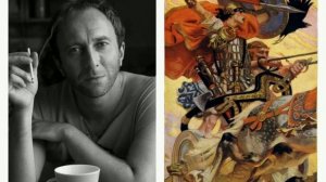 Арсений Дежуров - Общие рассуждения о культуре. Ирландия. Кухулин. Лимерик