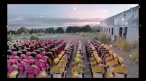 Могучие Рейнджеры - Ниндзя Сталь .