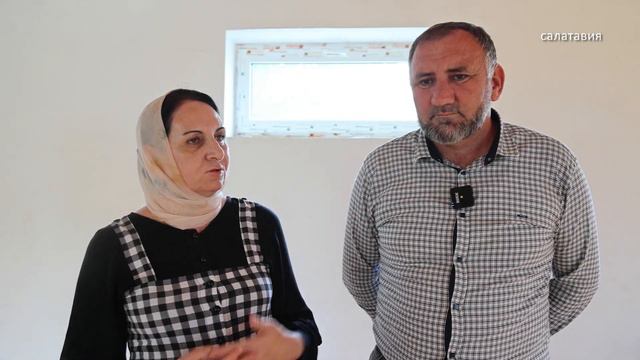 ВСЯ ЖИЗНЬ - БОРЬБА... Алисултан Качалаев смотреть онлайн