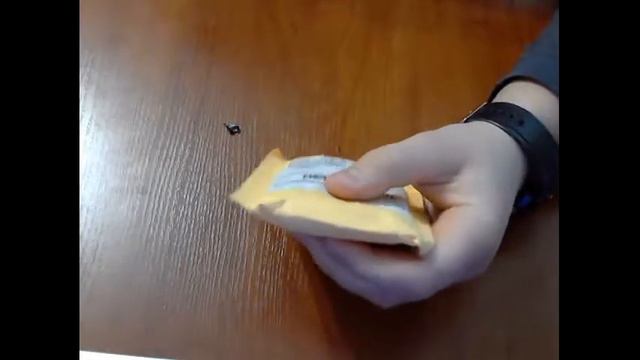 Посылка из Китая №10 смотреть онлайн
