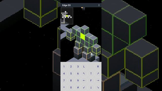 Edge Extended Java V2 levels 37-39 [Mobigame] смотреть онлайн