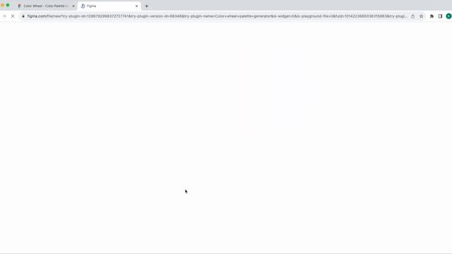 Figma's NEW Variable Color Palette Generator смотреть онлайн