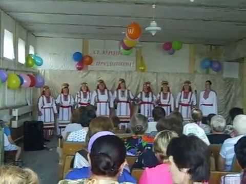 Эрзяночка смотреть онлайн