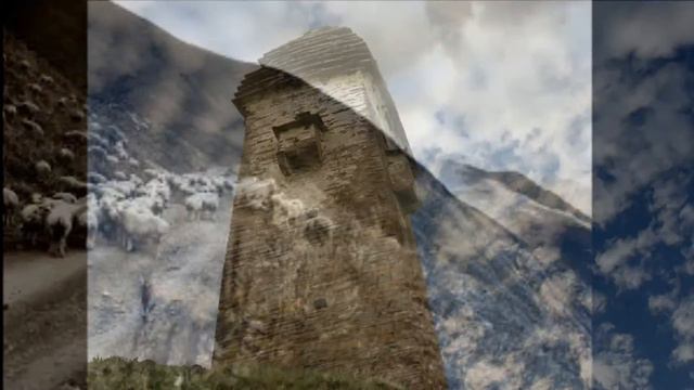 ILIA GELASHVILI ; ილია გელაშვილი ," სიმღერა წაწალზე "... смотреть онлайн