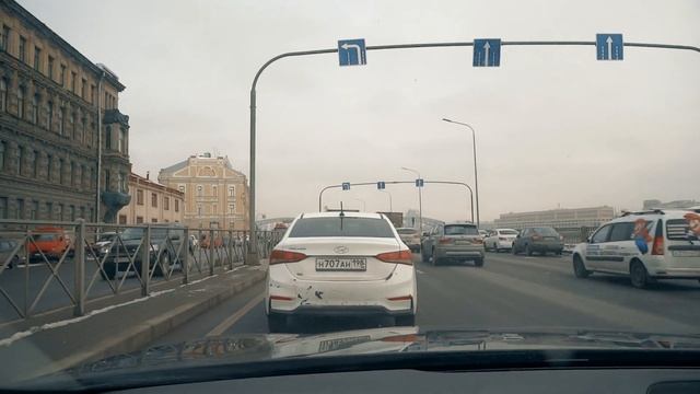 Яндекс Такси. Тариф Бизнес. Весна 2023 / Ленивый смотреть онлайн