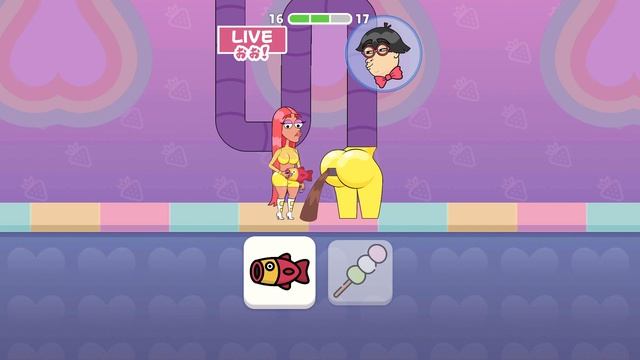 Freaky Stan: Tricky Puzzle Fun - Chapter 2 TOKYO смотреть онлайн