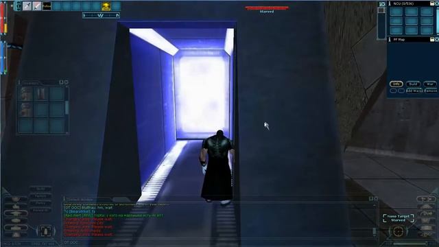Anarchy online Анархия онлайн твинкинг смотреть онлайн