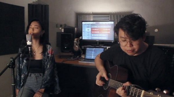 [LIVE] Redbone (Childish Gambino) - Team Era