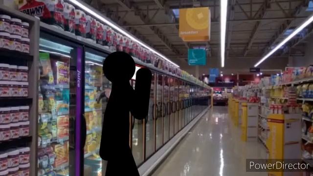 ПОЧЕМУ ТЫ ПОКУПАЕШЬ ОДЕЖДУ В МАГАЗИНЕ СУПОВ?! | DC2 Animation