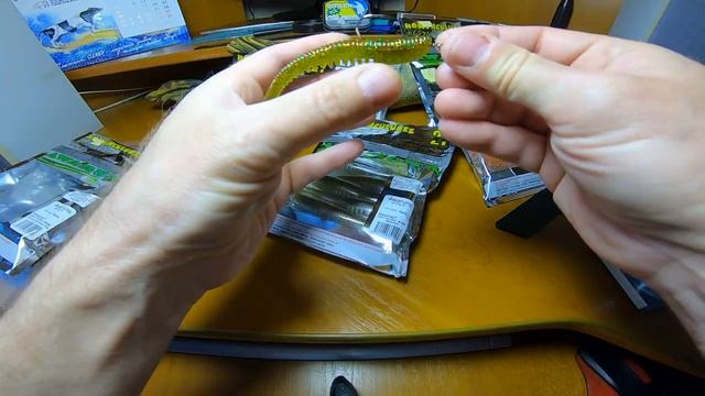 Распаковка посылки из интернет-магазина Rybalkashop.ru №5  #rybalkashop #рыбалкашоп #unboxing