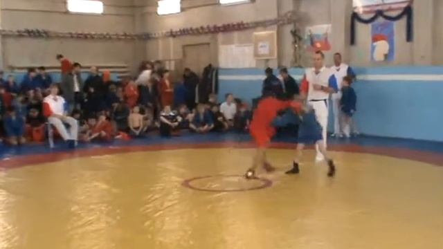 VIII рождественский турнир #12 смотреть онлайн