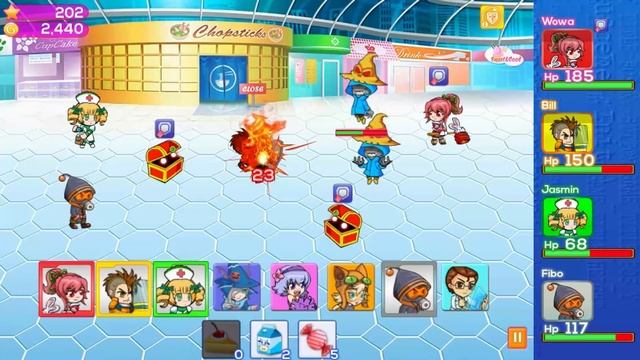 Wanderjahr Vita Gameplay смотреть онлайн