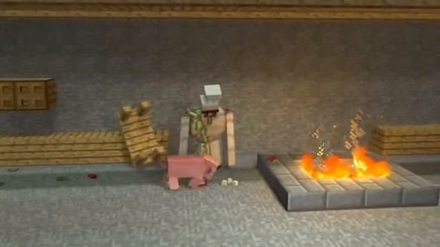 прикол свиньи! смотреть онлайн