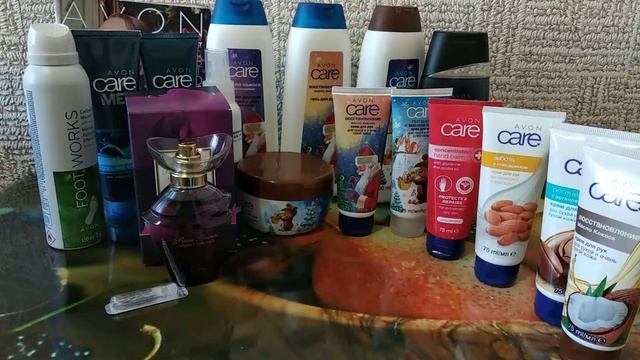 Заказ Эйвон по 6 каталогу 2019 смотреть онлайн