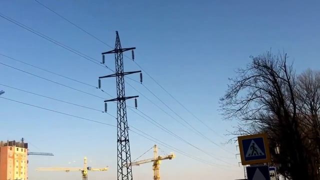 КрасноДар Дом в котором мы ЖИВЕМ!(ЖК Губернский,НЕ реклама! смотреть онлайн