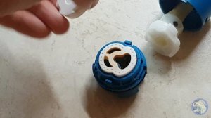 СКРИПИТ СМЕСИТЕЛЬ? Заменить картридж или смазать керамические пластины? Как разобрать? *ПОЛНЫЙ ГАЙД