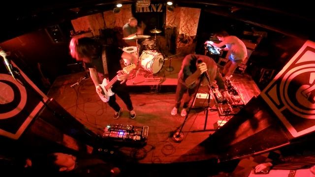 Raketkanon@live MKNŽ Ilirska Bistrica 12.5.2016 смотреть онлайн