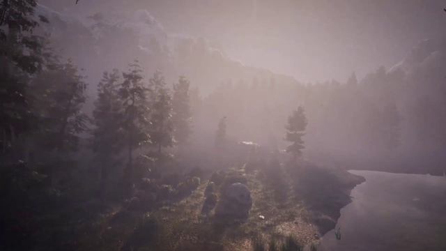 ICARUS (Official Trailer) - New PC / PS5 / Xbox Games Official Launch смотреть онлайн