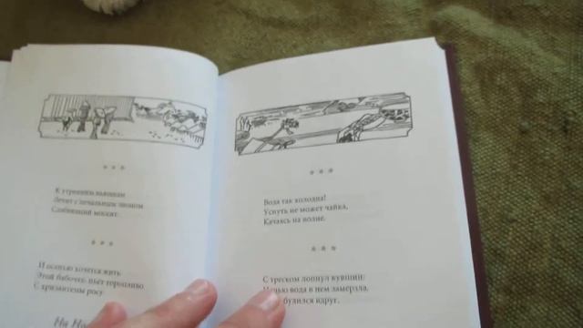 Мацуо Басё ПРАЗДНИК ВЕСНЫ смотреть онлайн