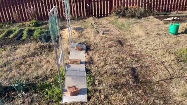 Купили дом в Краснодарском крае. Радуемся тёплой погоде зимой?