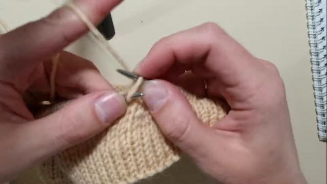 ВЯЗАНЫЕ ШТАНЫ для ДЕТЕЙ СПИЦАМИ С РОСТКОМ на любой размер смотреть онлайн