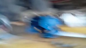 Снятие поддона на AUDI Q5